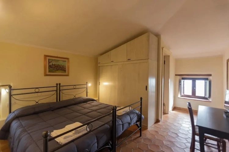 1 Bedroom Deluxe Apartment