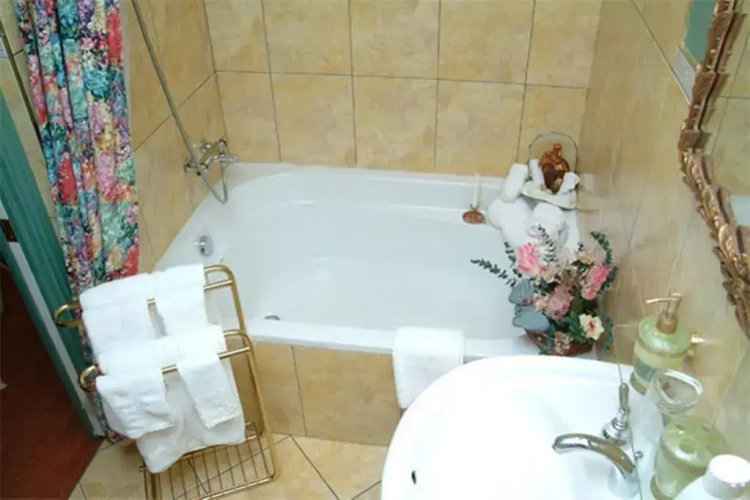 L'Arvidienne Couette et Café