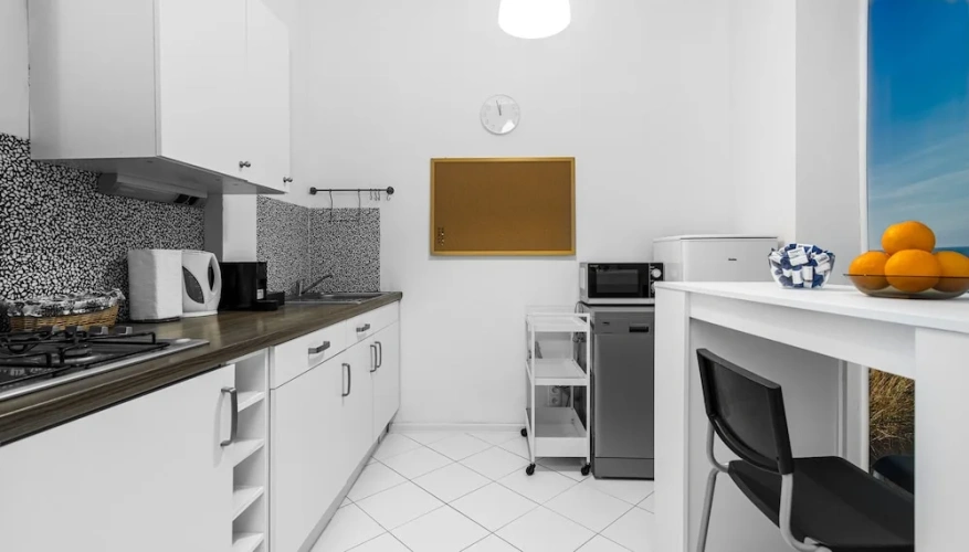 Comfort Apartment