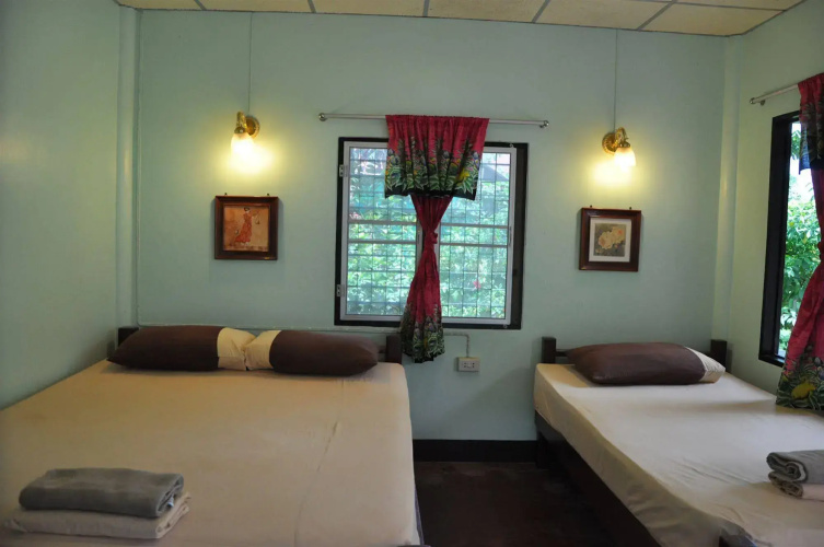 Coral Bungalows