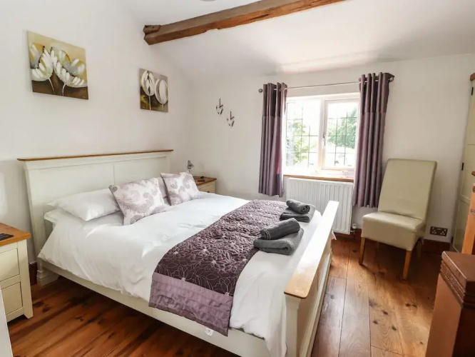Mill Lane Cottage