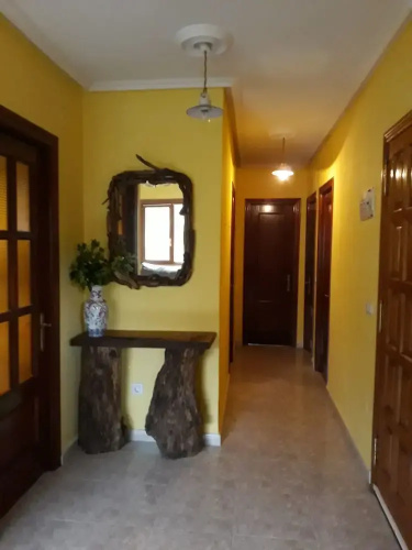 Casa El Mirador La Riera