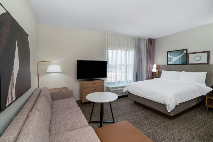 Staybridge Suites Flowood