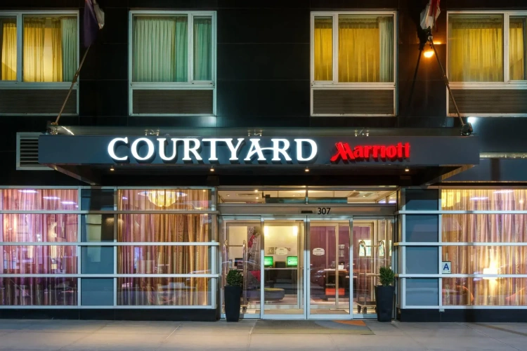 Guest Quadruple room