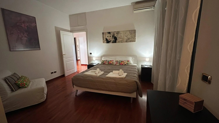 FG St Peter's Suites