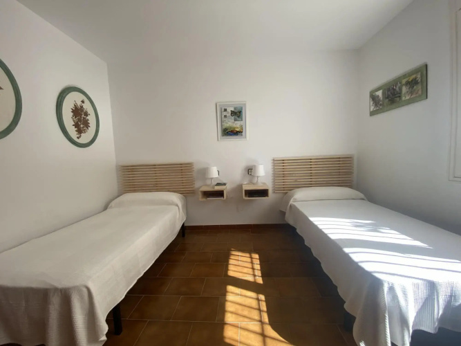 TH128 Villa playa La Mora