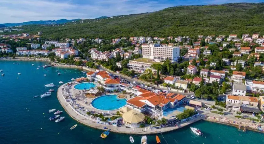 Hotel Katarina