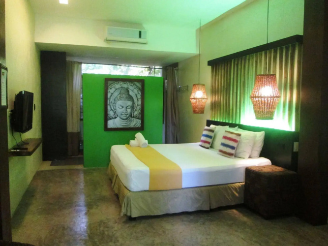 Bale Mi Resort