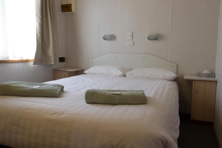 1 Bedroom Deluxe room