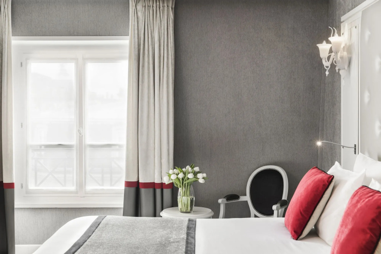 Maison Albar Hotels Le Diamond photo 11