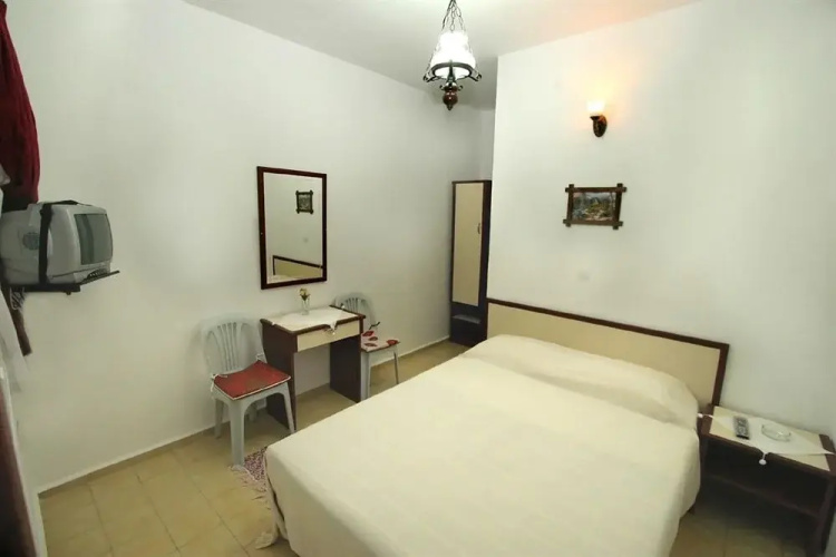 Alba Marin Hotel