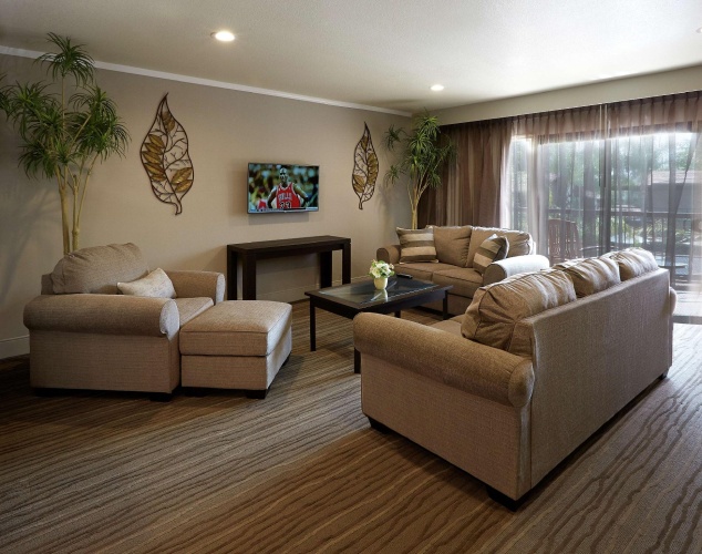 Double Suite