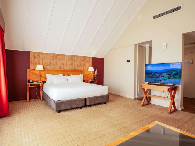 Fairmont Resort Blue Mountains, MGallery by Sofitel photo 6