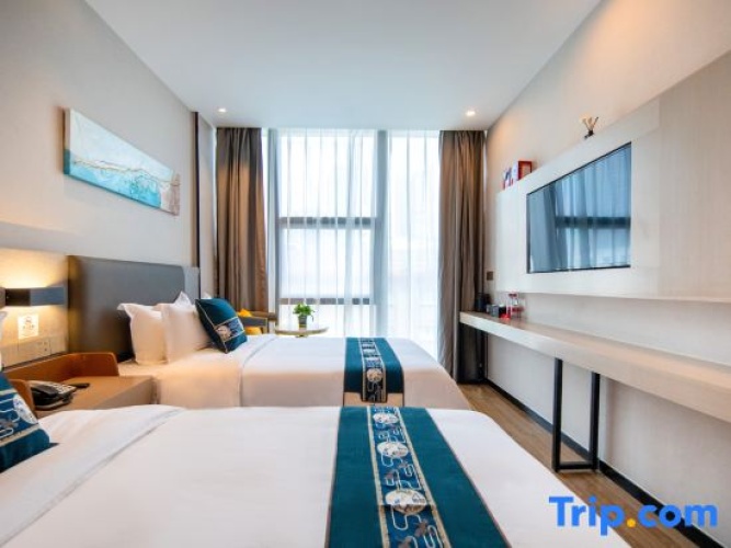 Premier Twin room