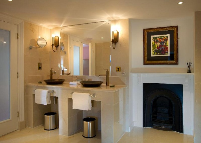 Double Junior Suite