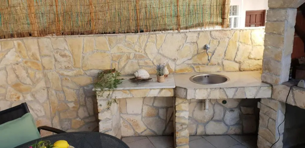Studio Apartment Klaric