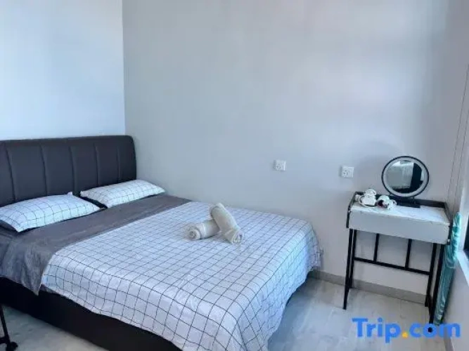2 Bedrooms Standard room with sea view