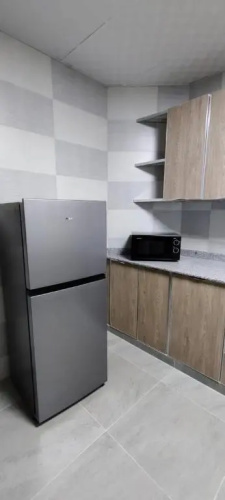 Al Noor Suites
