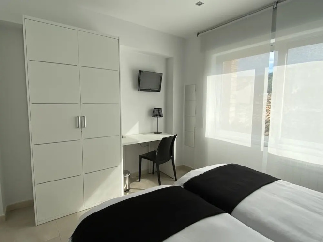 Hostal Somnis