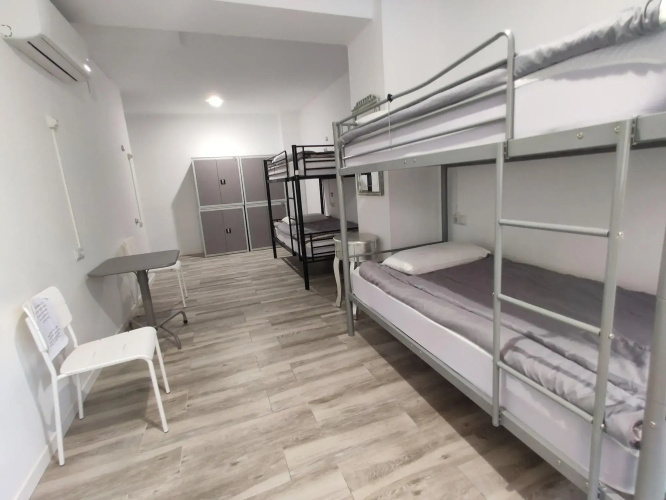 Palafox 23 Hostel