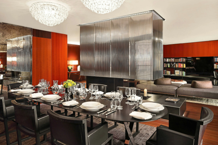 Bulgari Hotel London photo 35