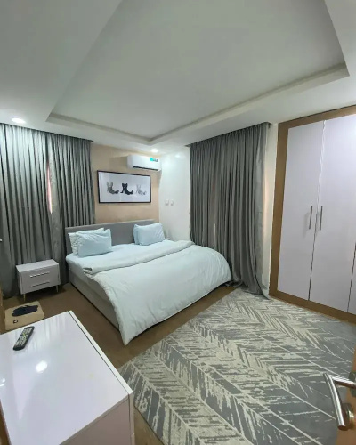 Tiptop Apartment