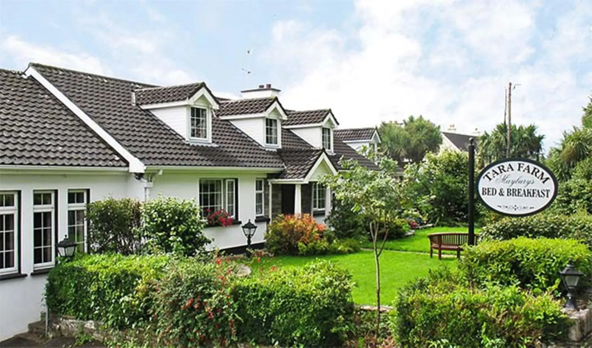 Tara Farm