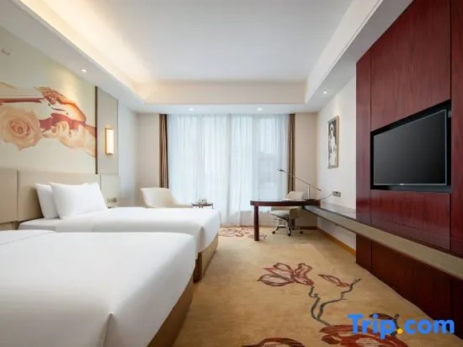 Business Twin room