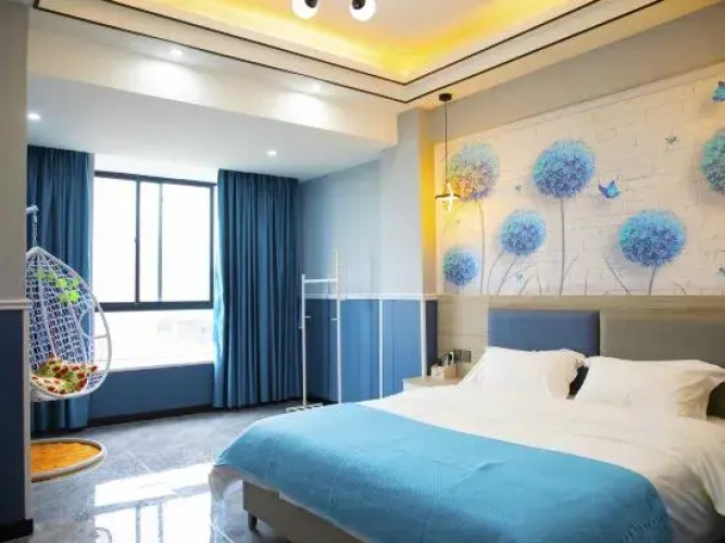 Meilan Haiyue Hotel