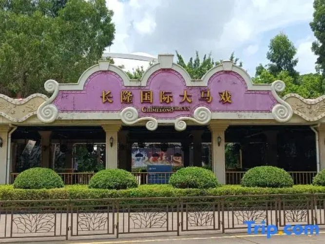 Hotelafbeelding