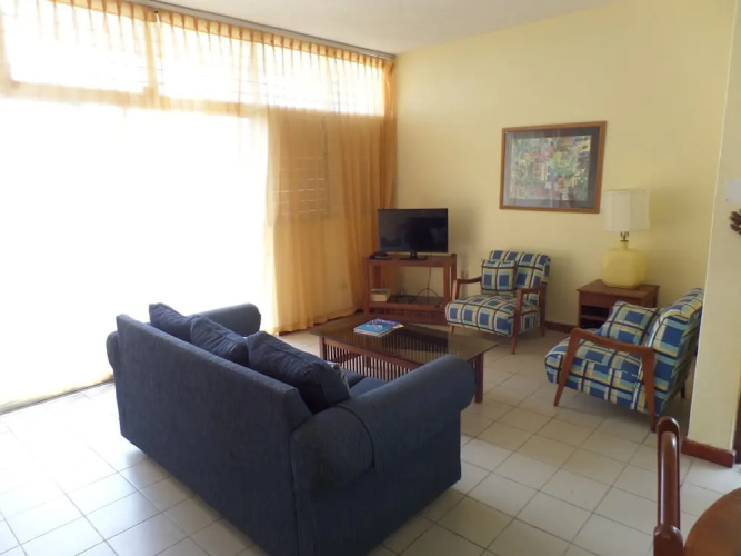 Miramar Villas