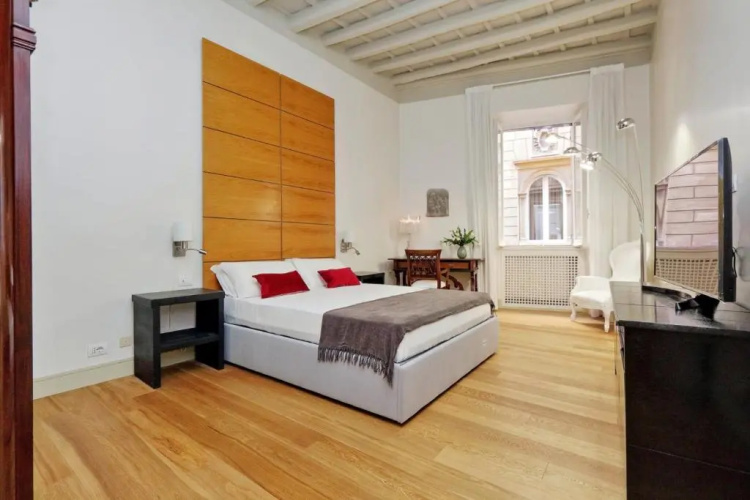 Farnese Charme - My Extra Home