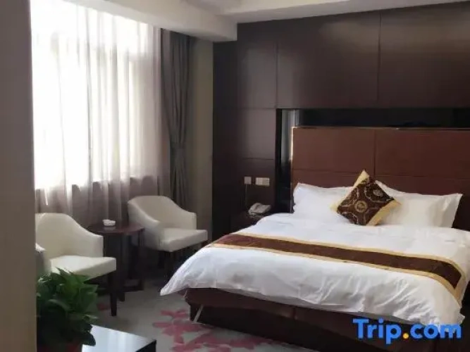 Business Double Suite