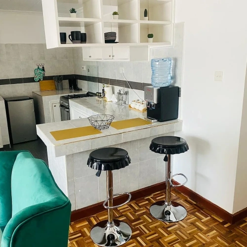 Classic Apartment