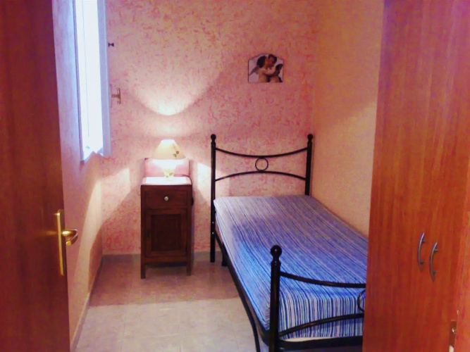 B&B Mare di S.Lucia