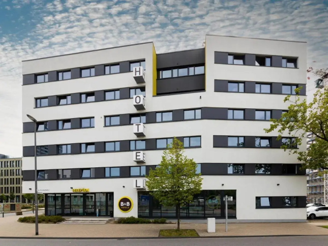 Otel görseli