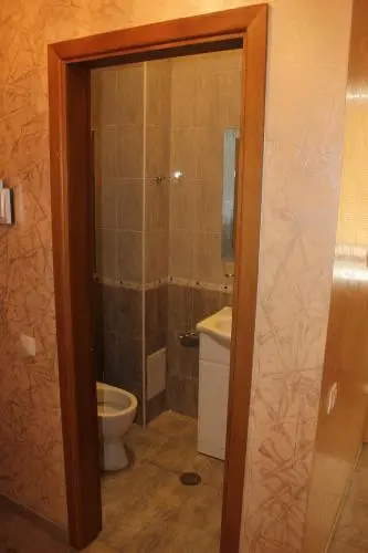 Metro Aparthotel