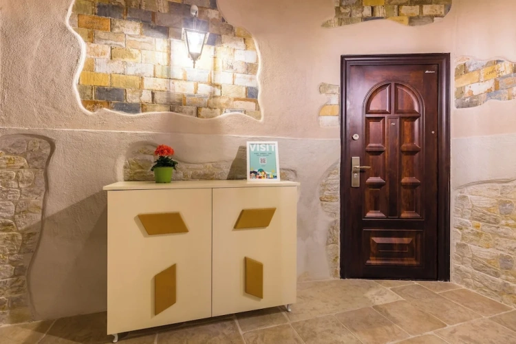 1 Bedroom Double Studio
