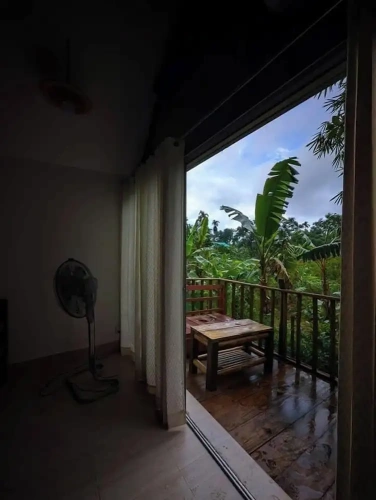 Superior Cottage