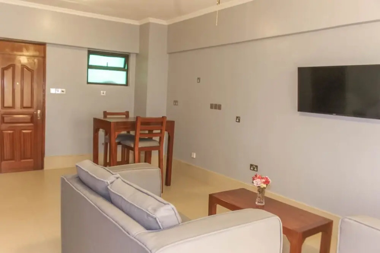 Roswam Hotel