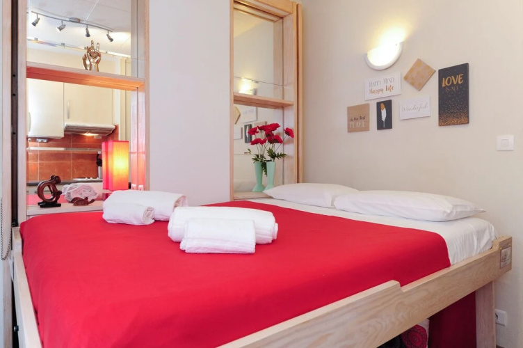 Studio Herold - Five Stars Holiday House
