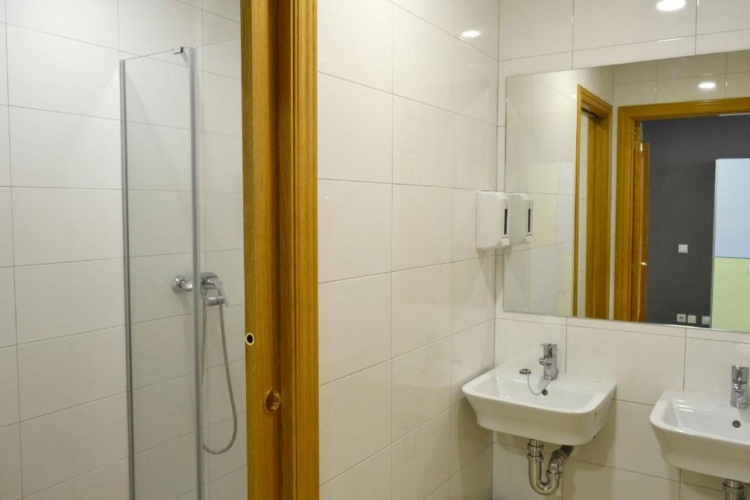 Alda Estella Hostel