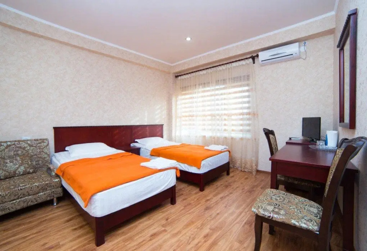 Reprua Guest House