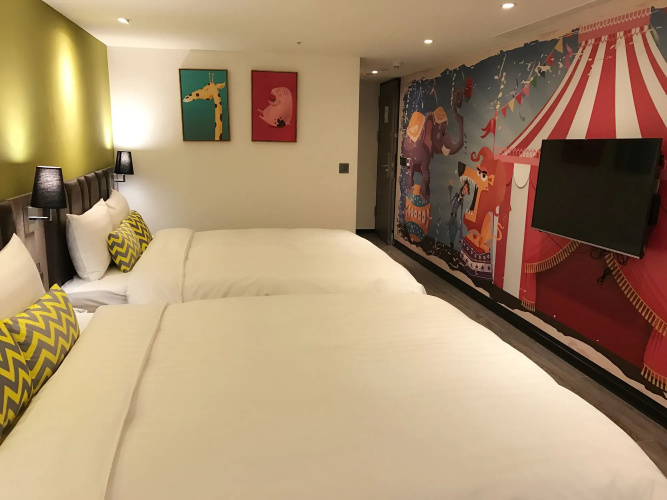 Goldinn Hotel