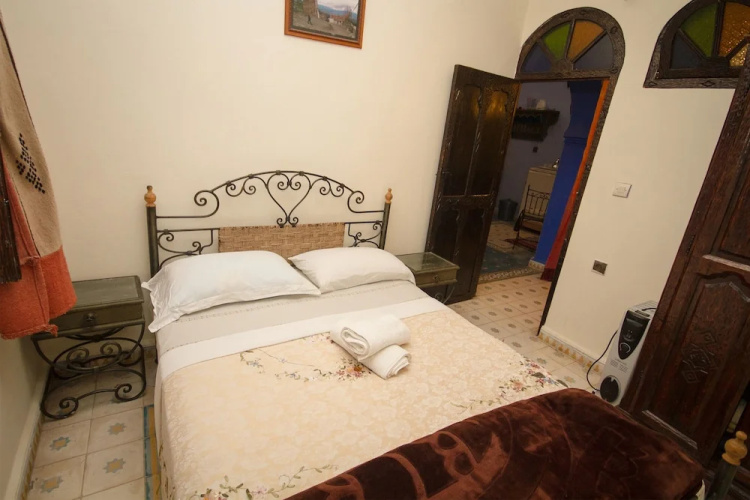 Dar Nokhba Inn