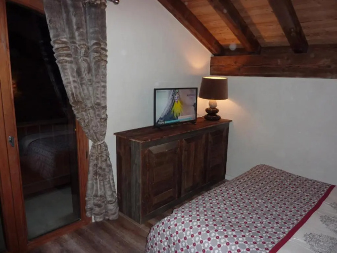 Chalet BORDON 1