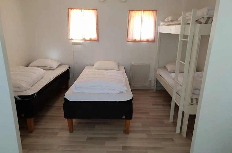 Askeviks Camping & Stugor