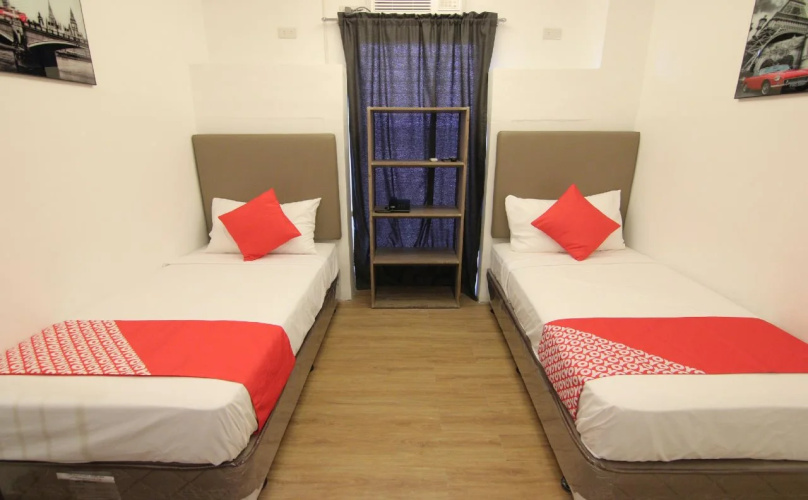 Spiral Suites by OYO