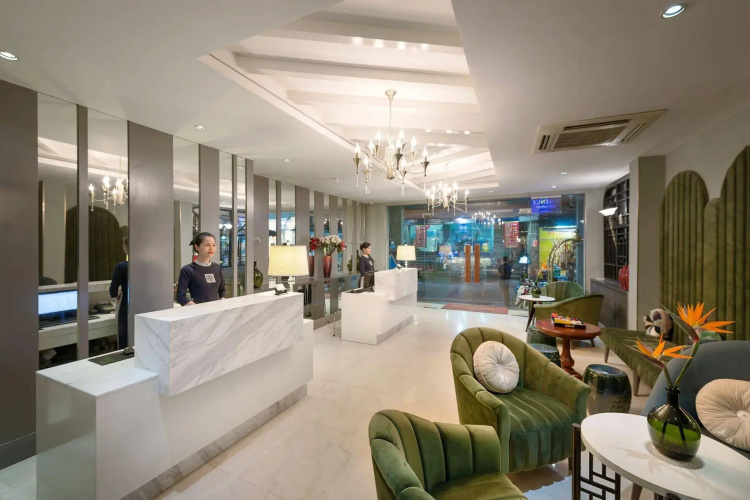 Essence d'Orient Hotel & Spa