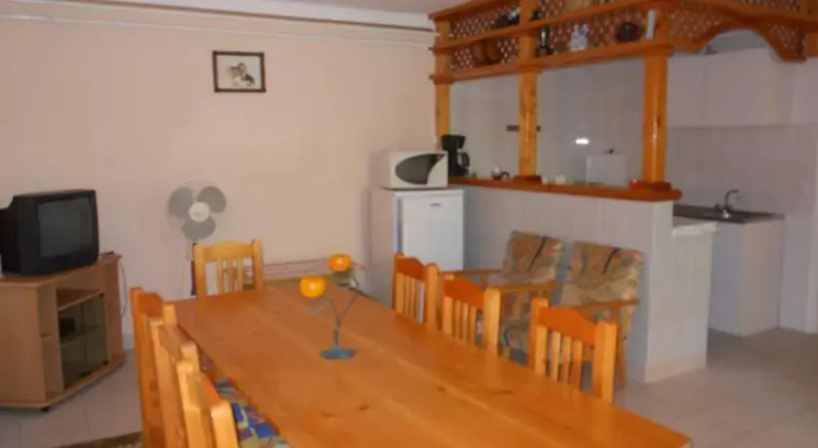Tünde Vendégház